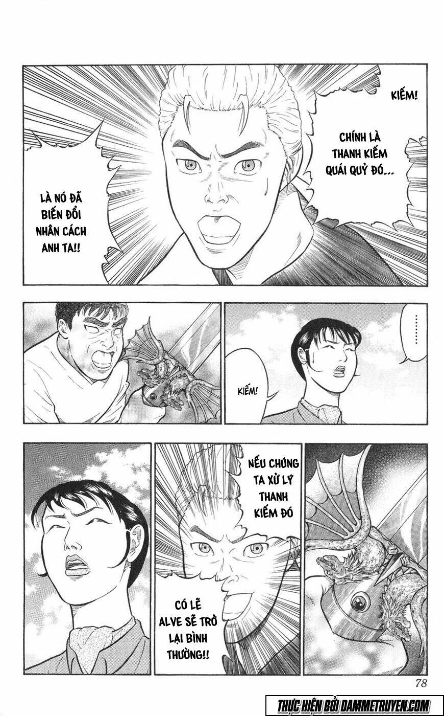 ninku second stage - eto ninhen chapter 14 16