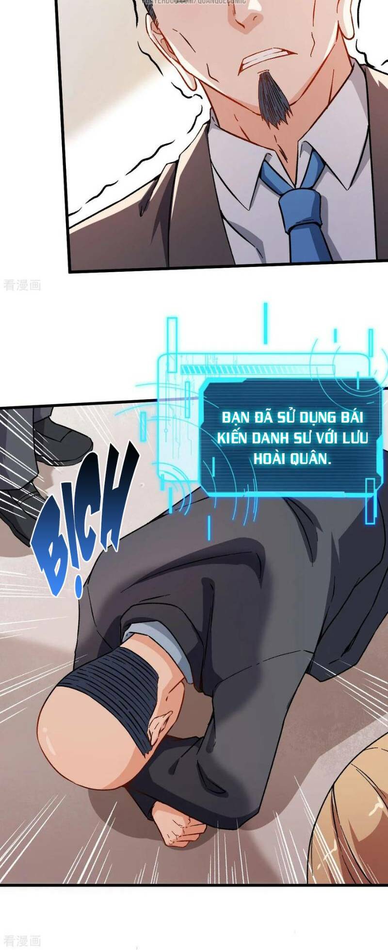 vườn trường cuồng sư hệ thống chapter 62 8