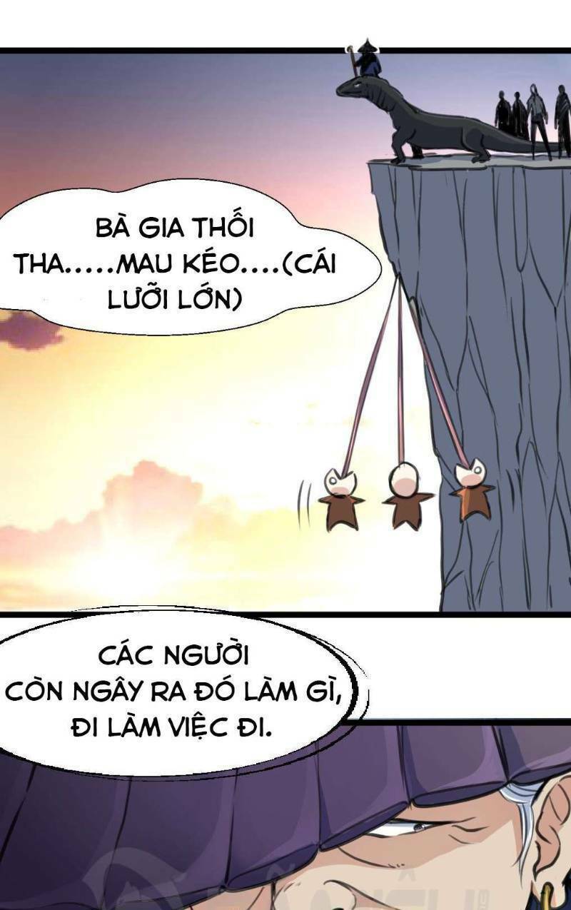 thần nhãn giám định sư chapter 104 2