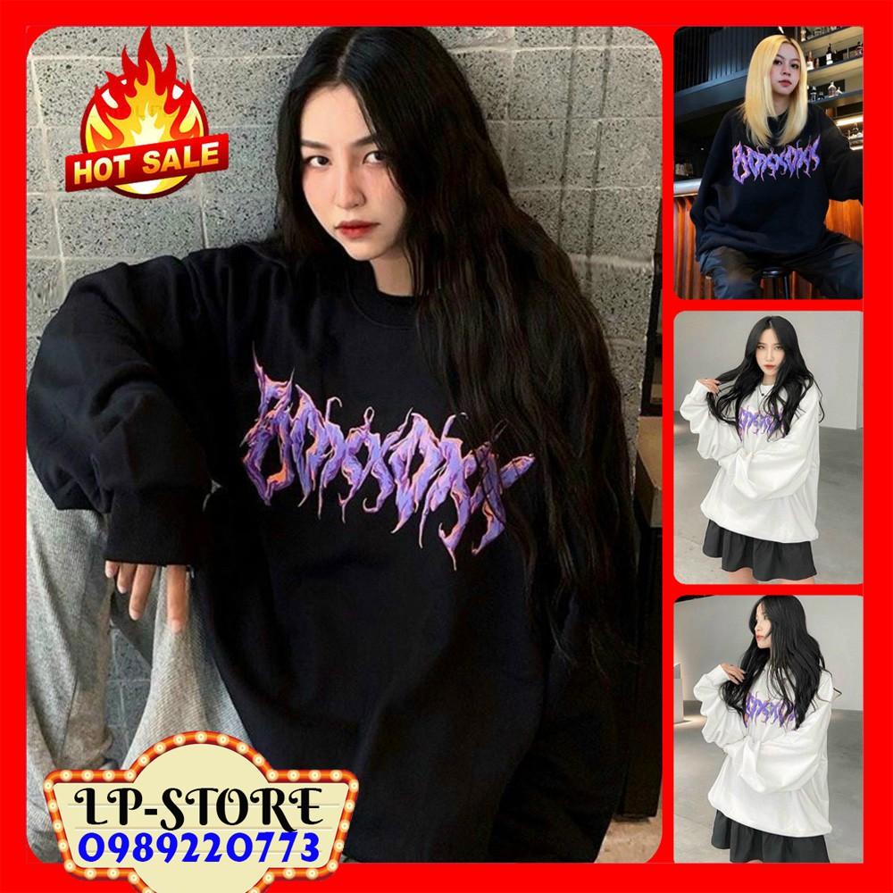 Áo Hoodie UNISEX