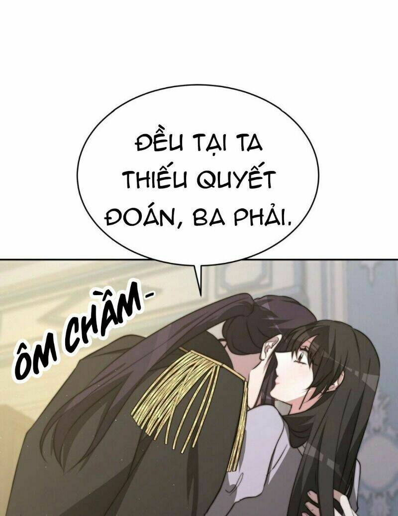 Cô Dâu Của Elysian Chapter 18 - Trang 67