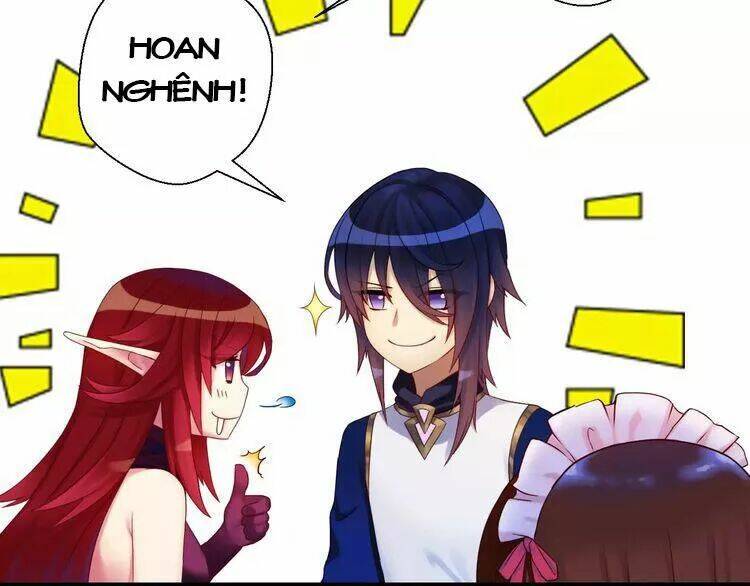 thực luyến kỳ duyên chapter 9 91