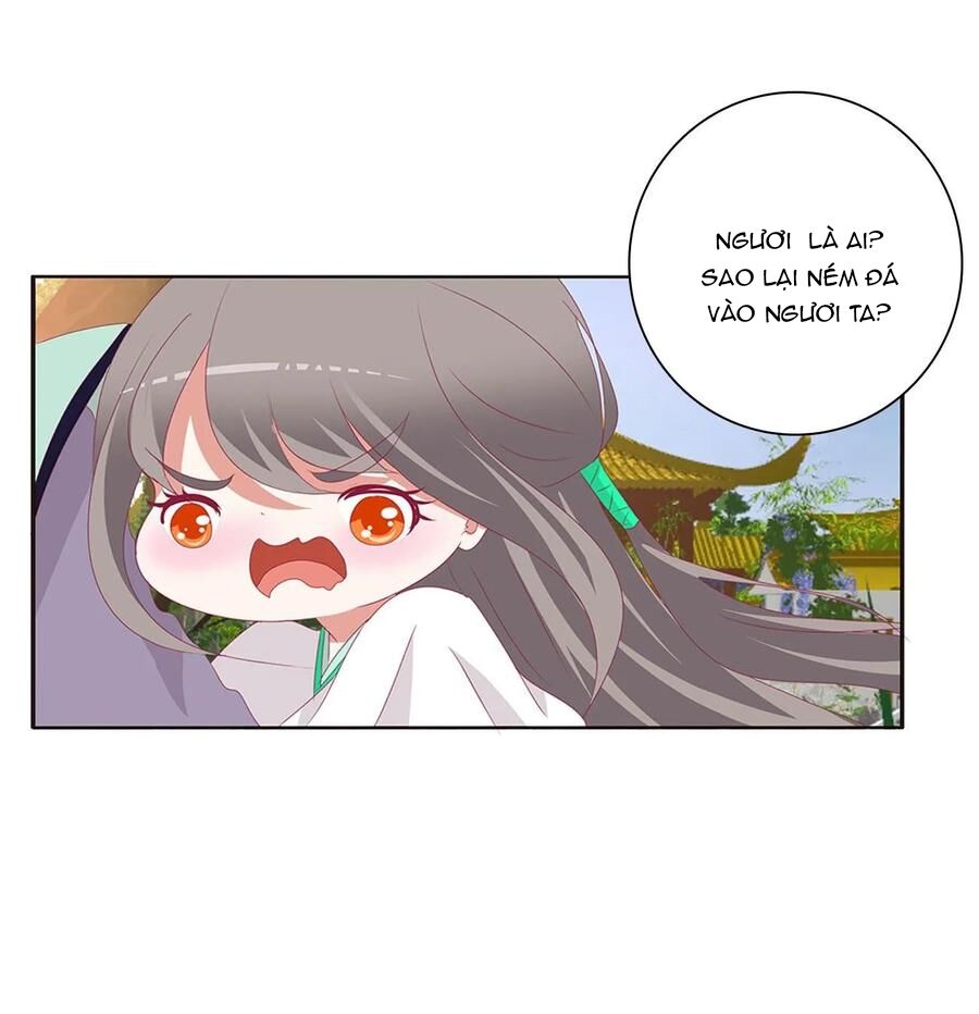 thông linh phi chapter 582 21