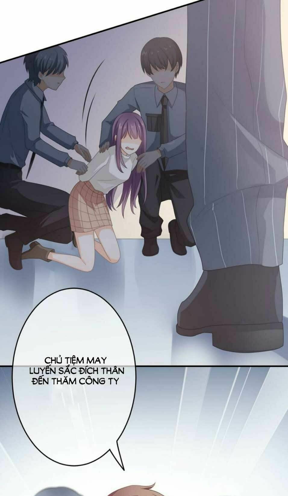 tiệm may luyến sắc chapter 2 72