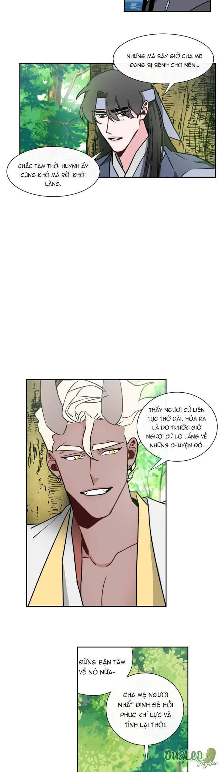 shinsujeon chapter 8 12