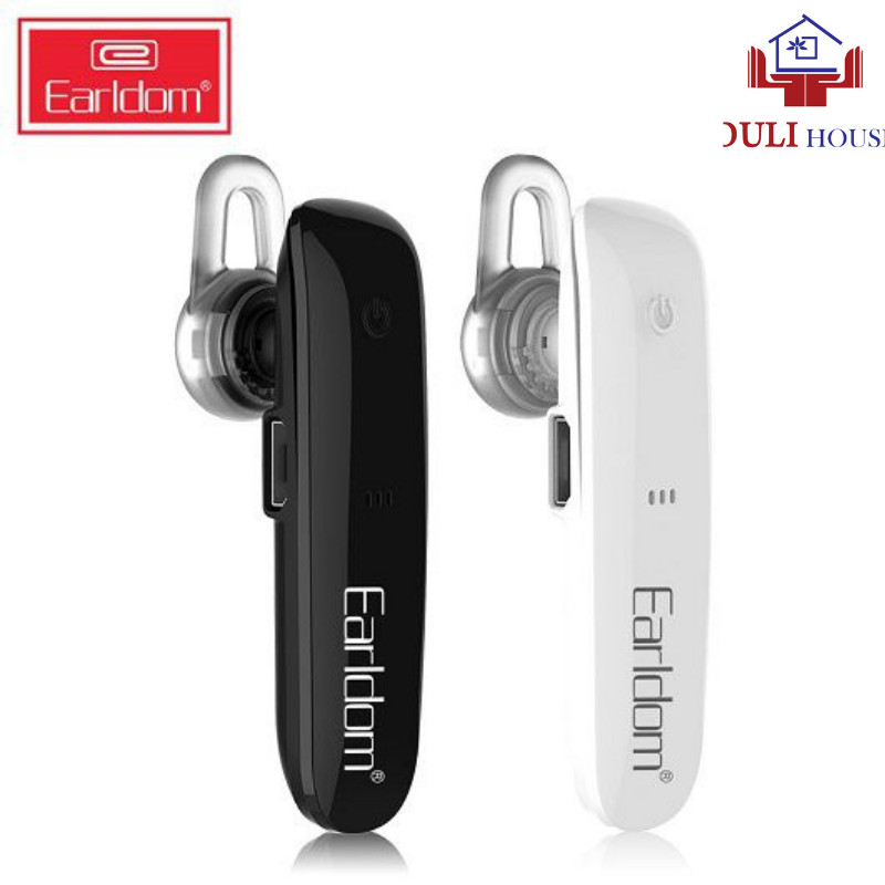 Tai nghe bluetooth 4.1 nhét tai không dây, chống ồn hiệu quả, sử dụng lâu, Hàng chính hãng