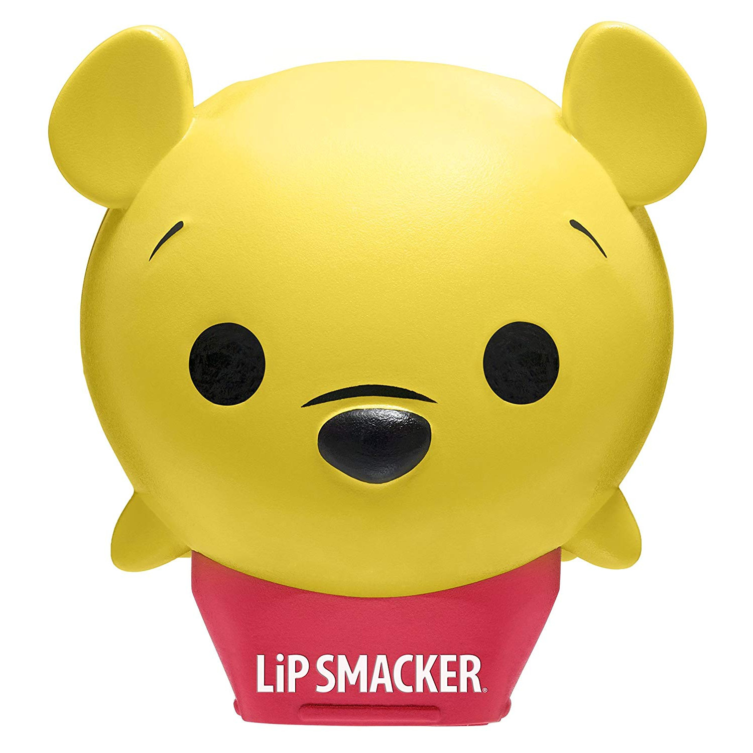 Lip Smacker - Son Disney Tsum Tsum Gấu Pooh Xinh Xắn - Lip Smacker Disney Tsum Tsum Balms – Winnie The Pooh Honey Pot