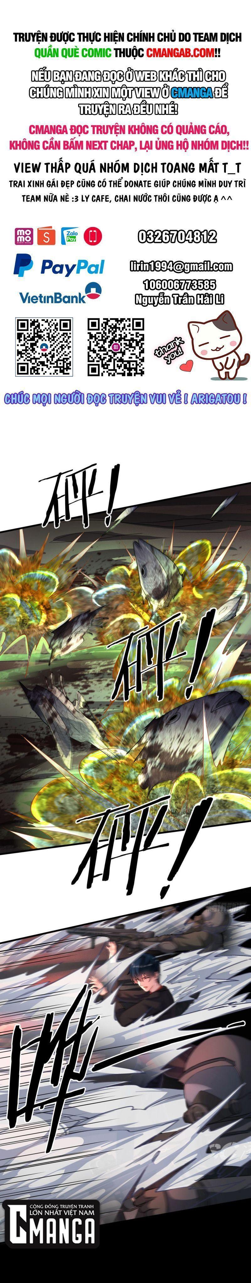 bắt đầu từ trăng đỏ chapter 18 1