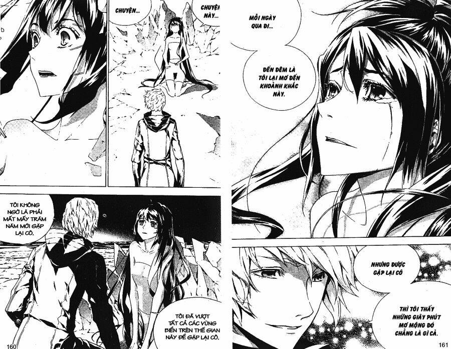 đột kích - raiders chapter 9 81