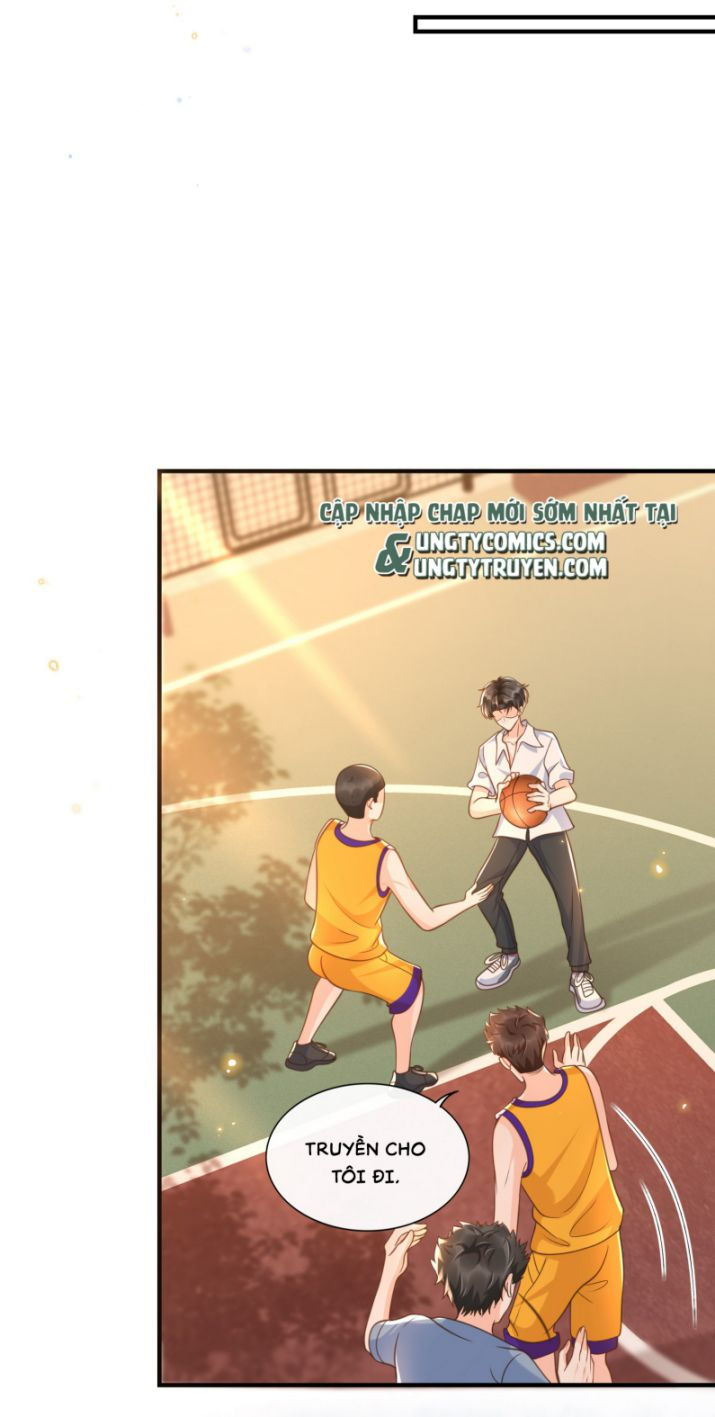 ngọt không ngừng nghỉ chapter 41 21