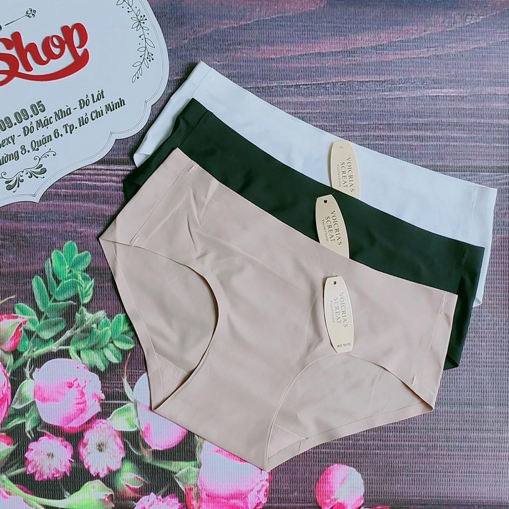 Quần lót su nữ lẻ 1 chiếc quần lót su