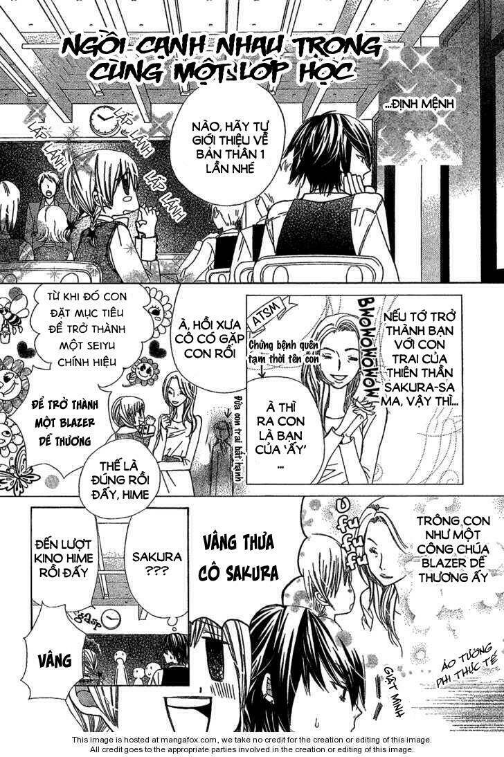 seiyuu ka! chapter 1 10