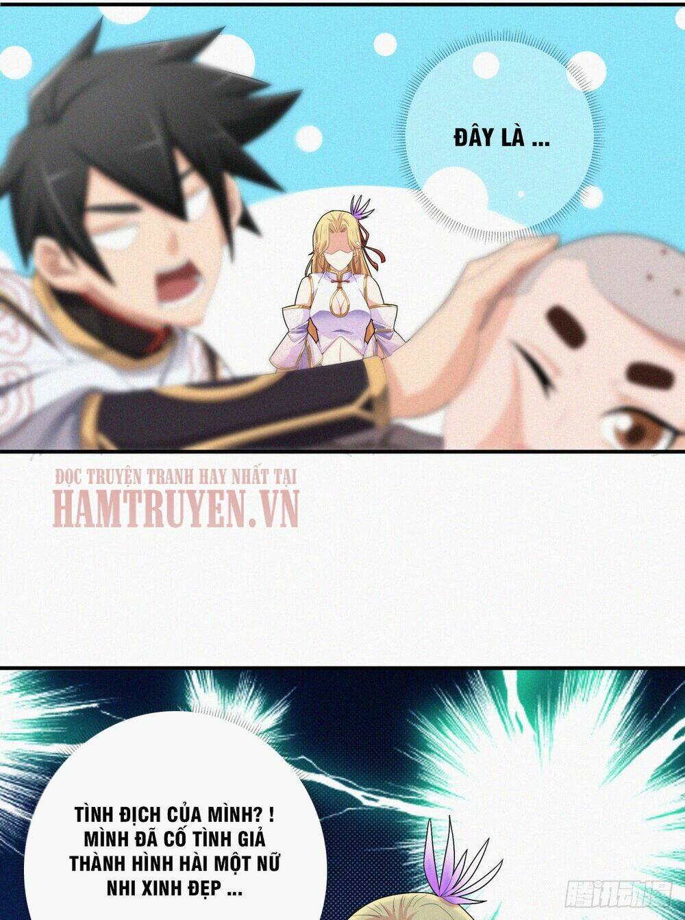 nguyên linh chúa tể chapter 16 4