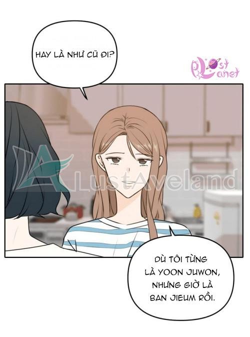 kiếp này cũng xin chăm sóc tôi như vậy nhé kiếp này cũng xin chăm sóc tôi như vậy nhé chapter 49 50