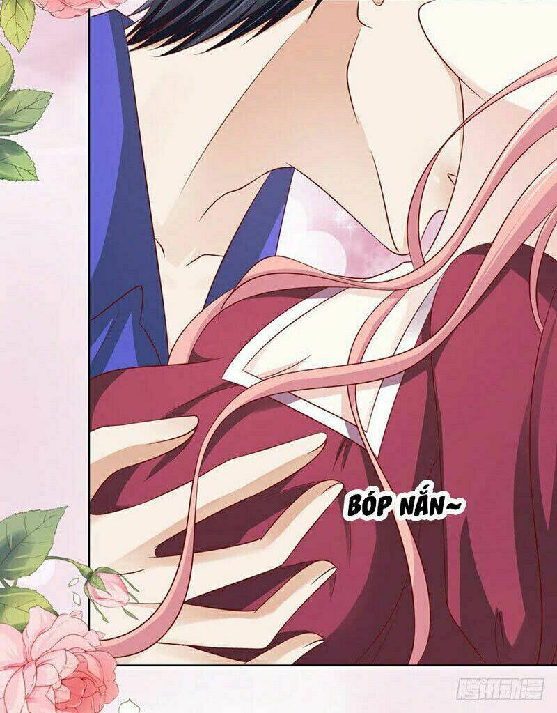 liệt ái tri hạ: series mật đào tiểu tình nhân chapter 142 21