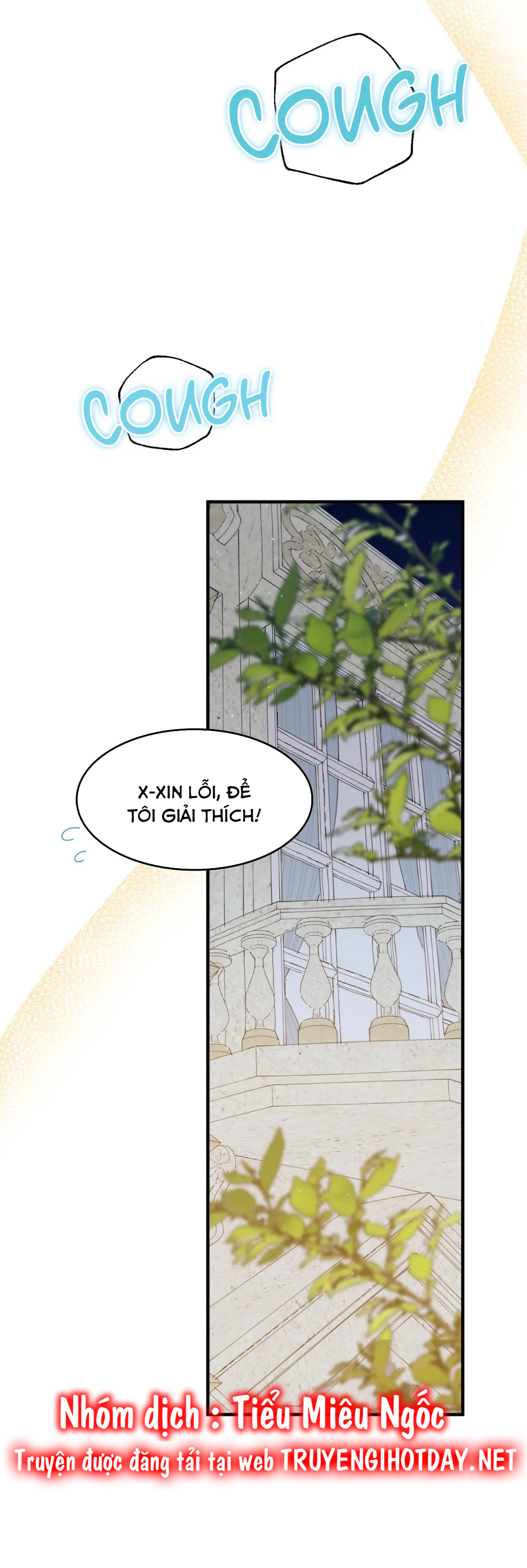 chị ấy là nữ chính trong truyện đó chapter 59 2