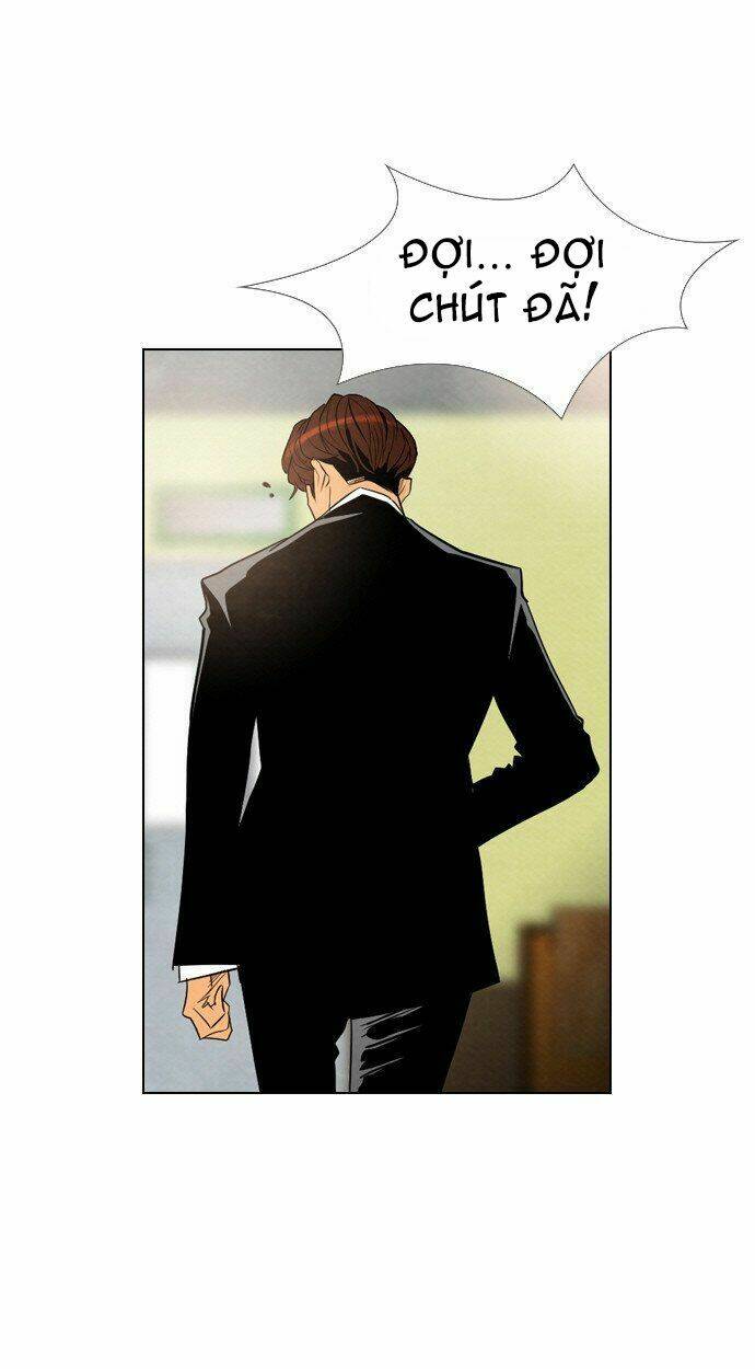 nạn nhân hồi sinh chapter 23 29