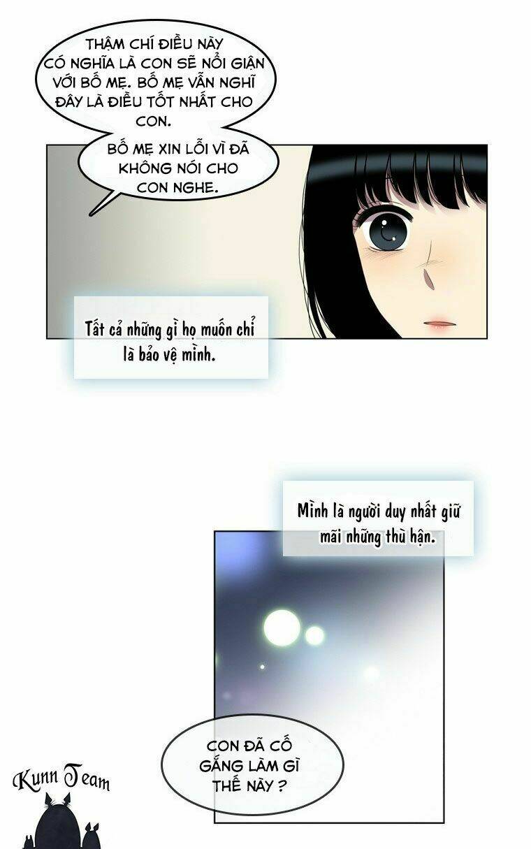 my shining world chapter 60 11