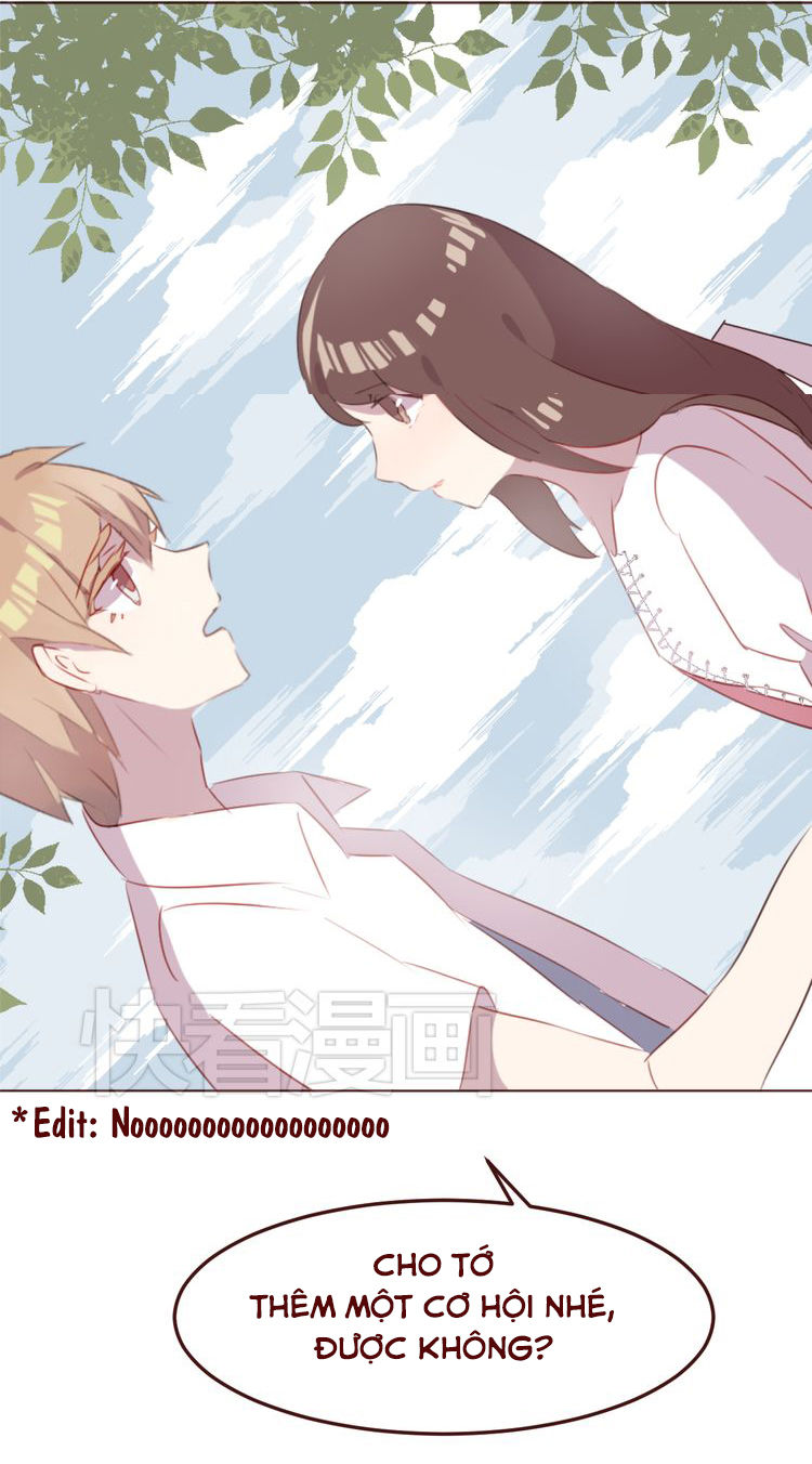 người yêu biến mất chapter 33 29