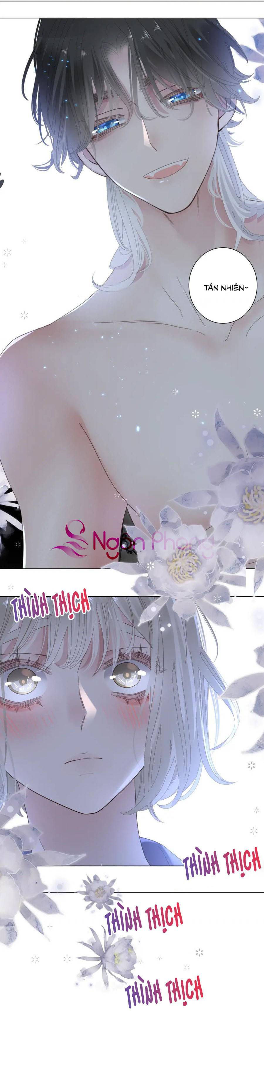 đêm tối ám muội chapter 8 32