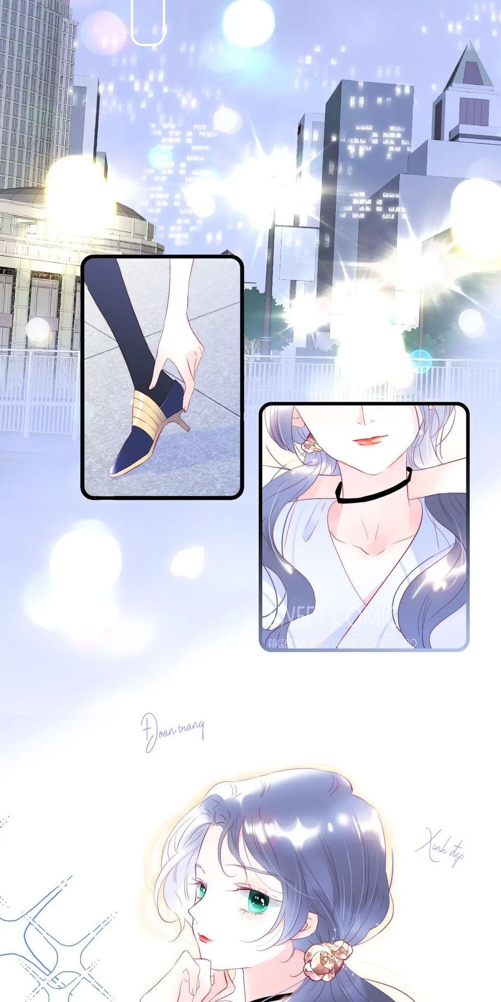 chạy trốn cùng con nhím chapter 36 12