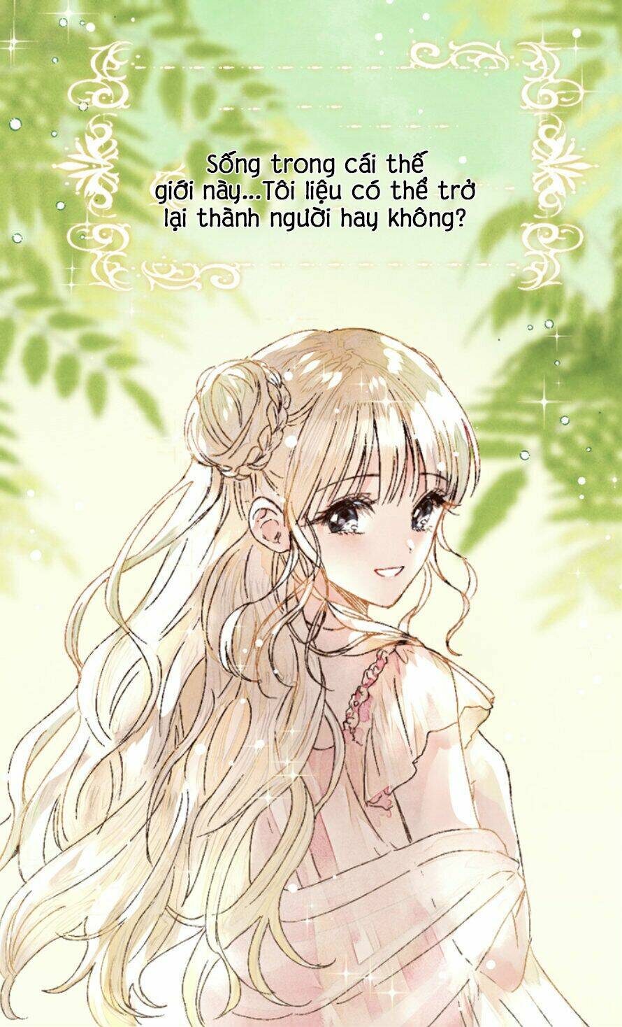 cún con đáng yêu của vị hoàng đế! chapter 0 22