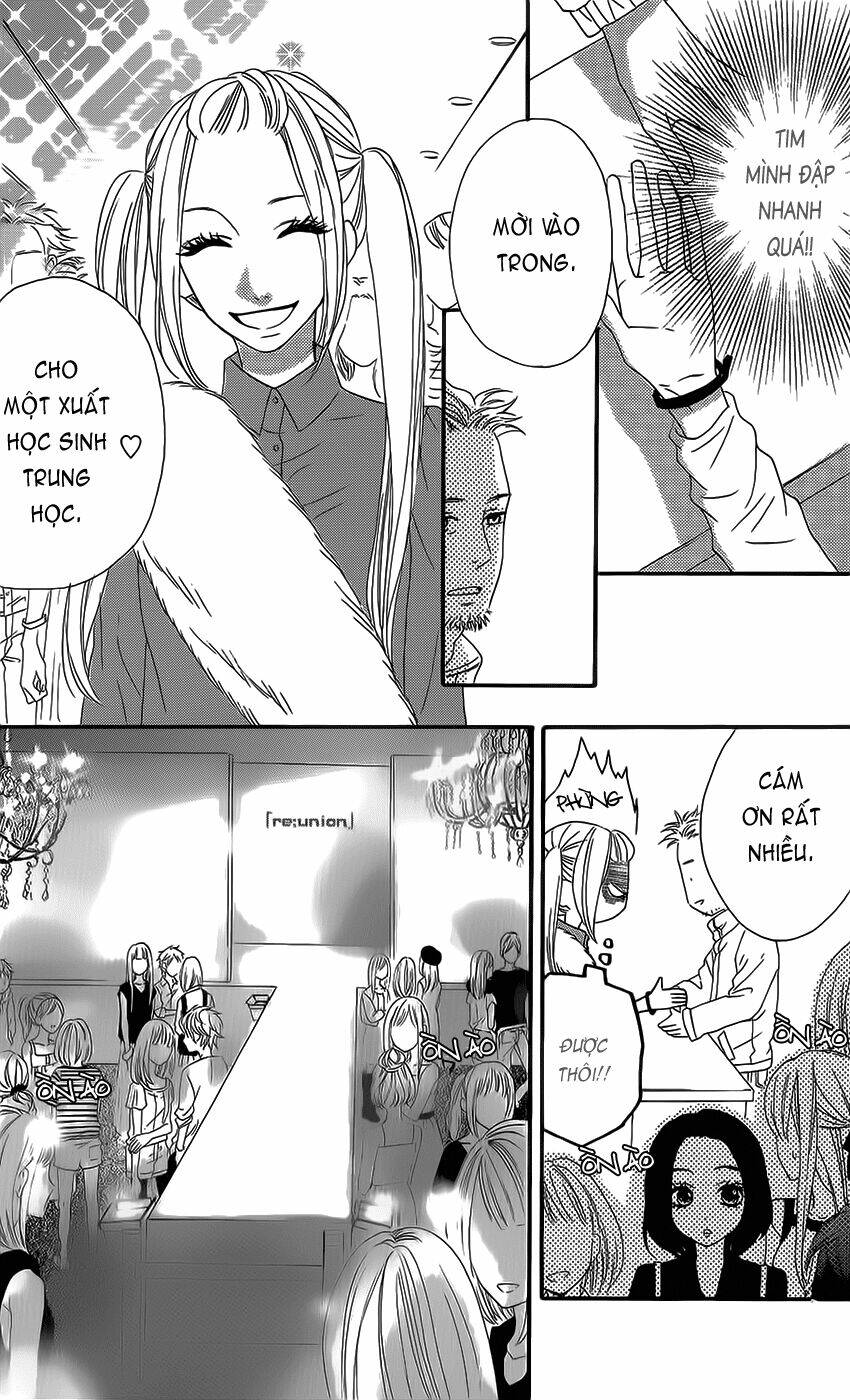 mairunovich chapter 46 17