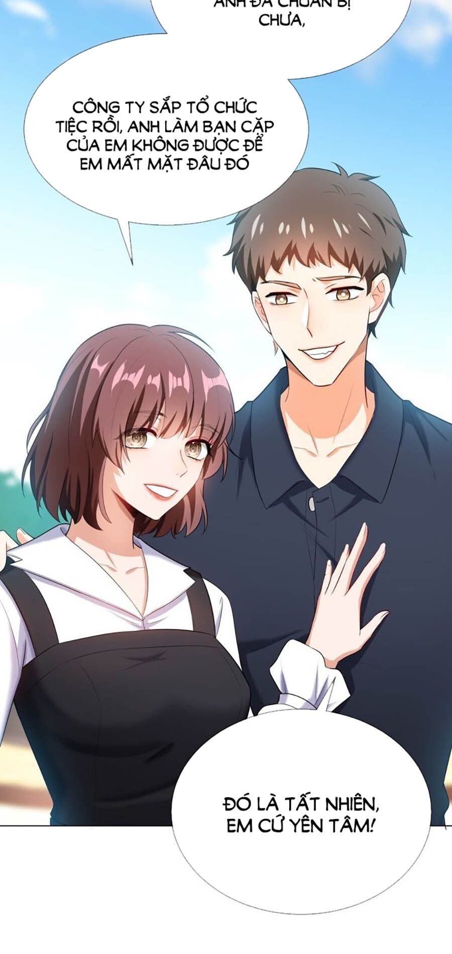 kế hoạch công lược của cô vợ gả thay chapter 21 45