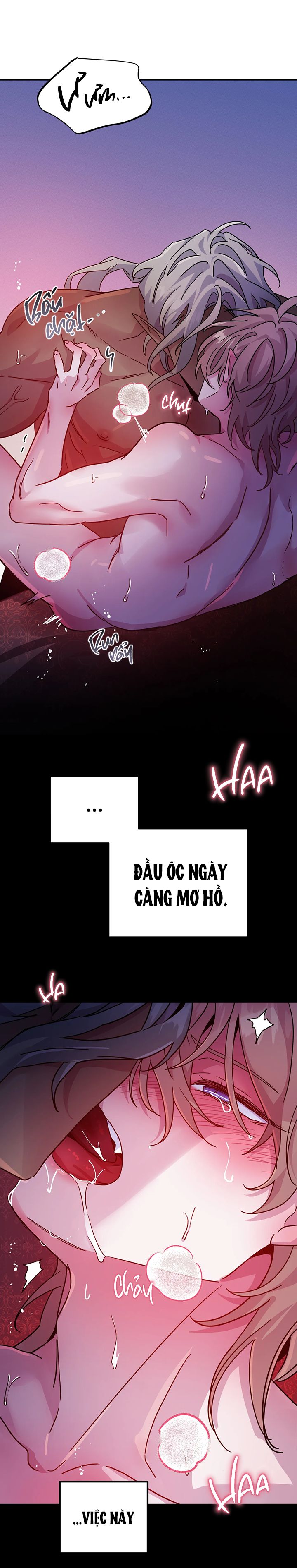 hắc vực chapter 30 7