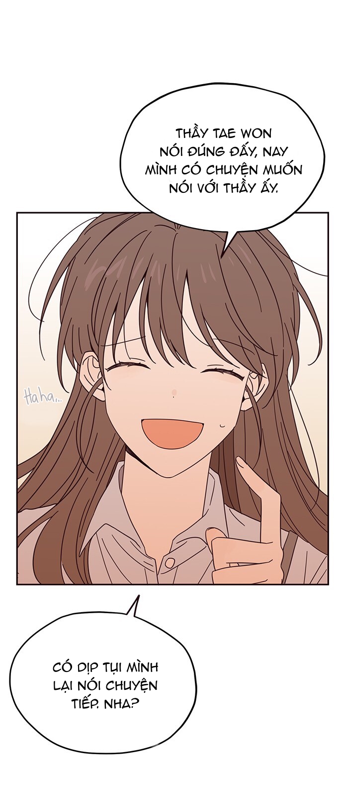 sợi chỉ nhân duyên của sarang chapter 9 16