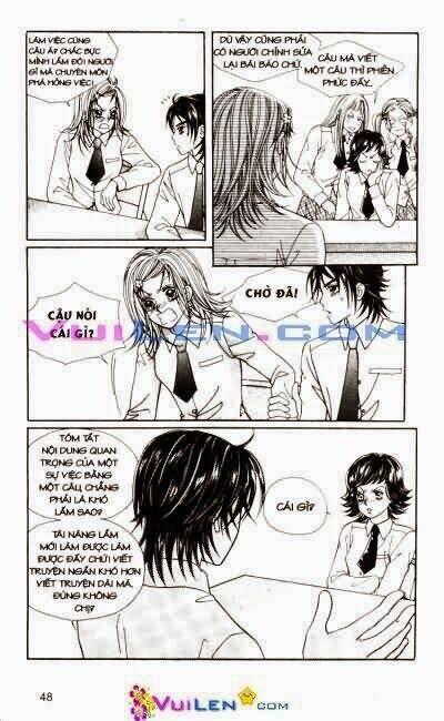 tên nô lệ đáng yêu chapter 2 48