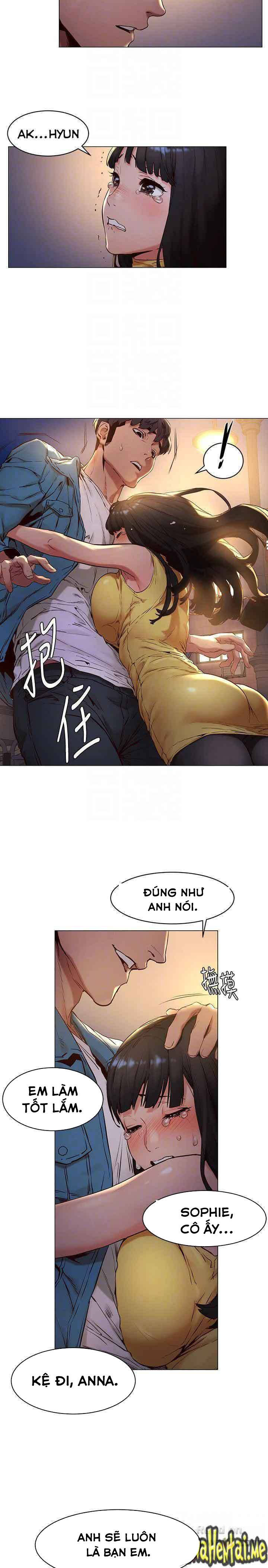 vương quốc của tôi chapter 136 8