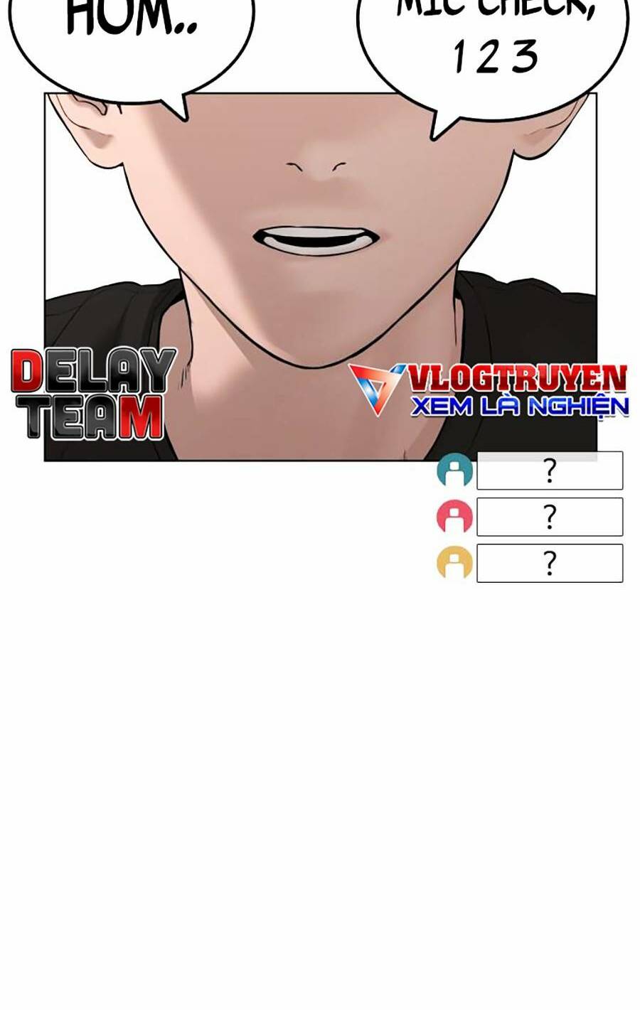 Cách chiến thắng trận đấu chapter 134.3 2