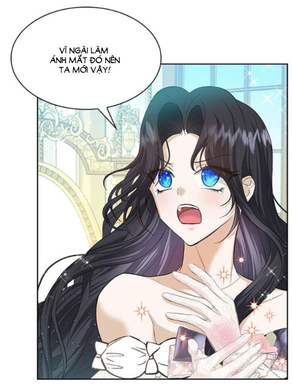 tôi trở thành vợ cũ của nam chính chapter 8.2 34