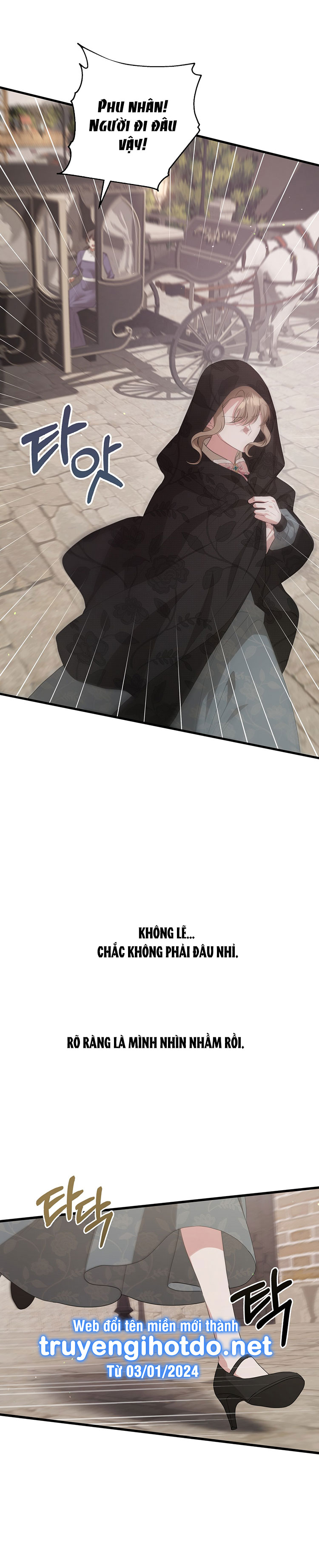 [18+] ác ma hôn chân tôi chapter 13.1 19