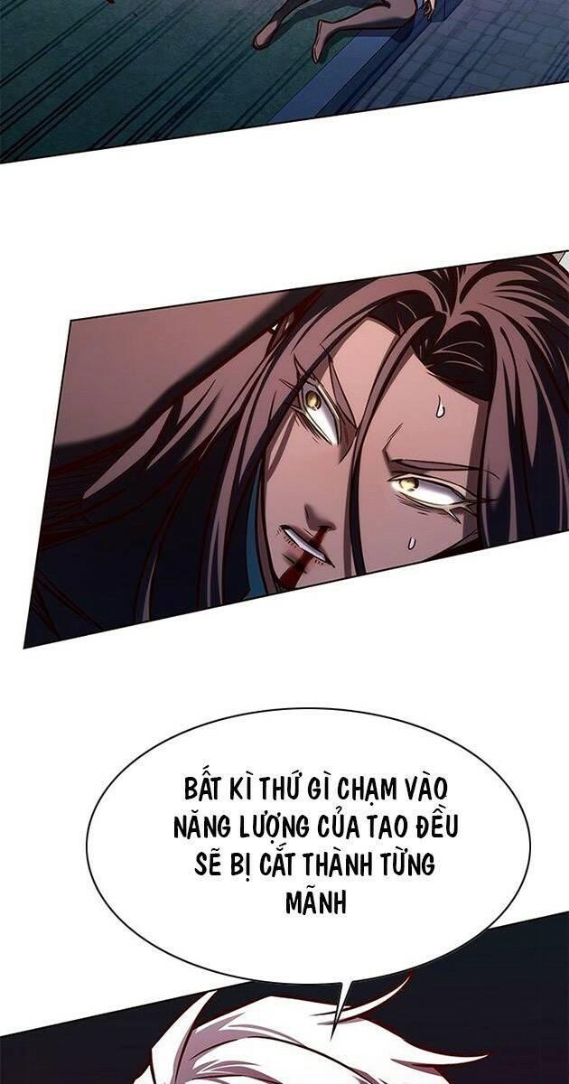 biến thân thành mèo chapter 217 65