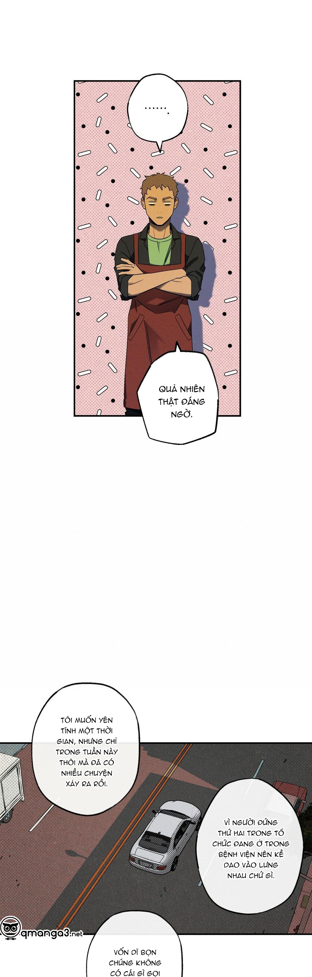 wet sand chapter 5 7