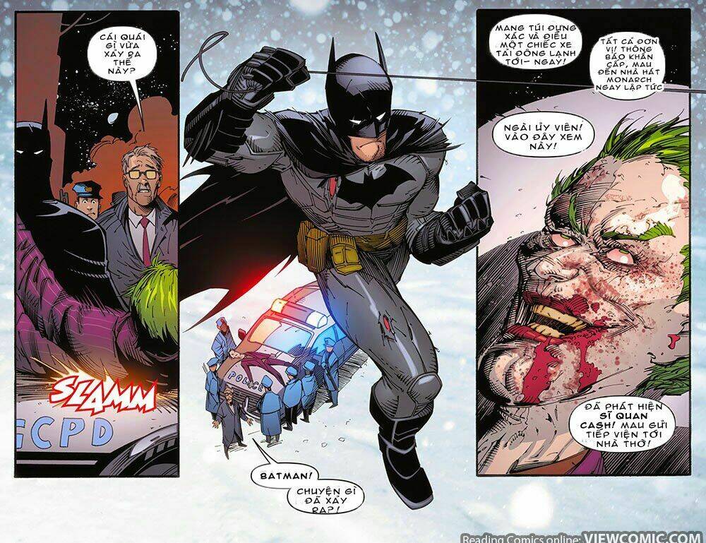 batman arkham knight chapter 1 3