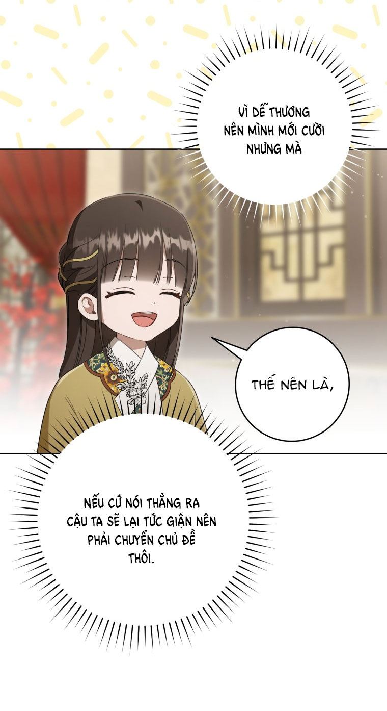 trở thành đứa cháu gái bị ghẻ lạnh trong gia tộc võ giả hùng mạnh chapter 51.2 7