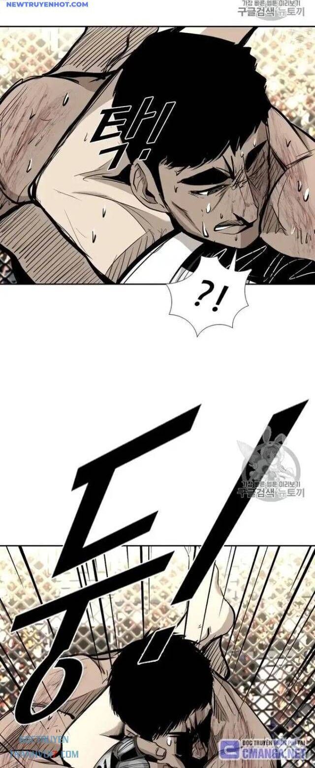 shark - cá mập chapter 172 19