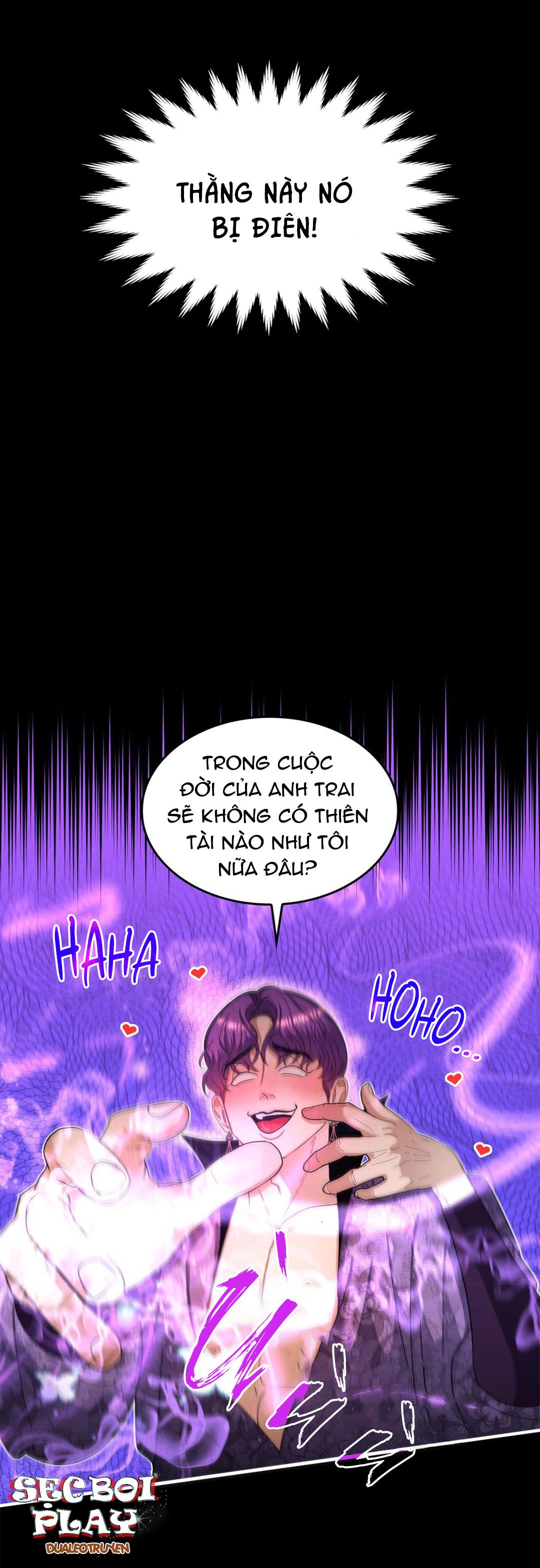 (np) độc thân muôn năm chapter 28 3