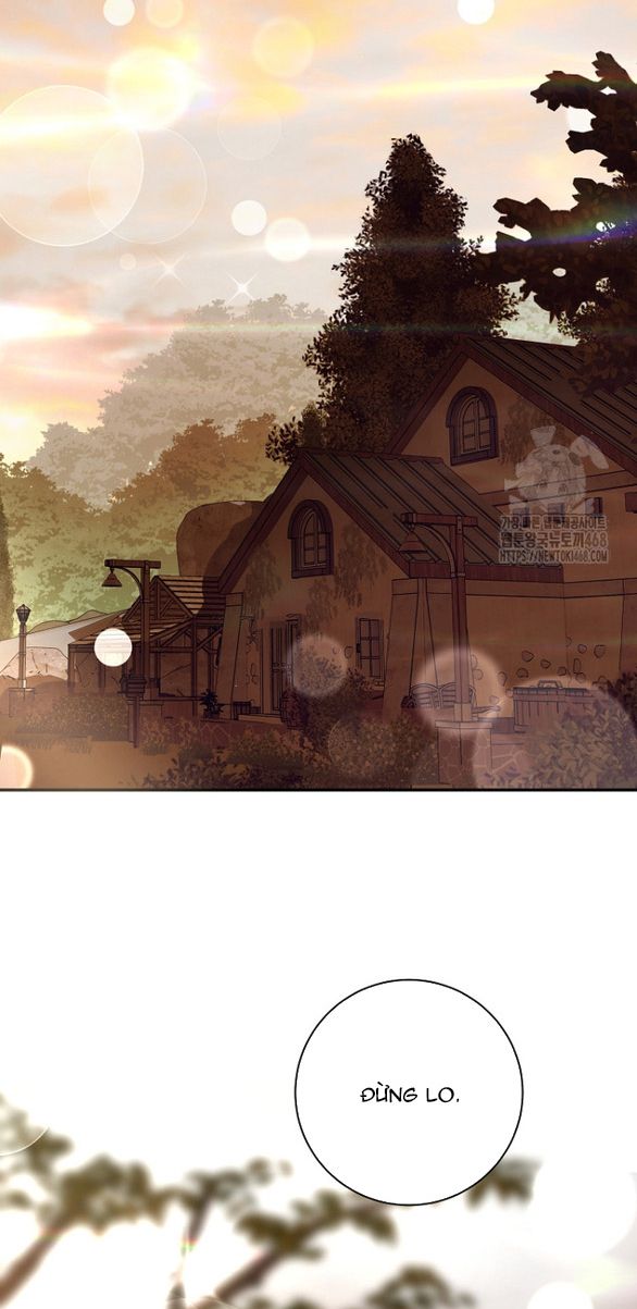 ngài công tước, tôi sẽ làm mọi thứ, trừ việc kết hôn! chapter 18.1 28