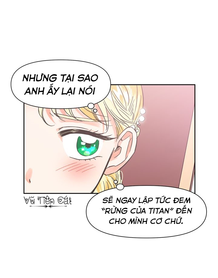 ác nữ xứng đôi với bạo chúa chapter 14 47