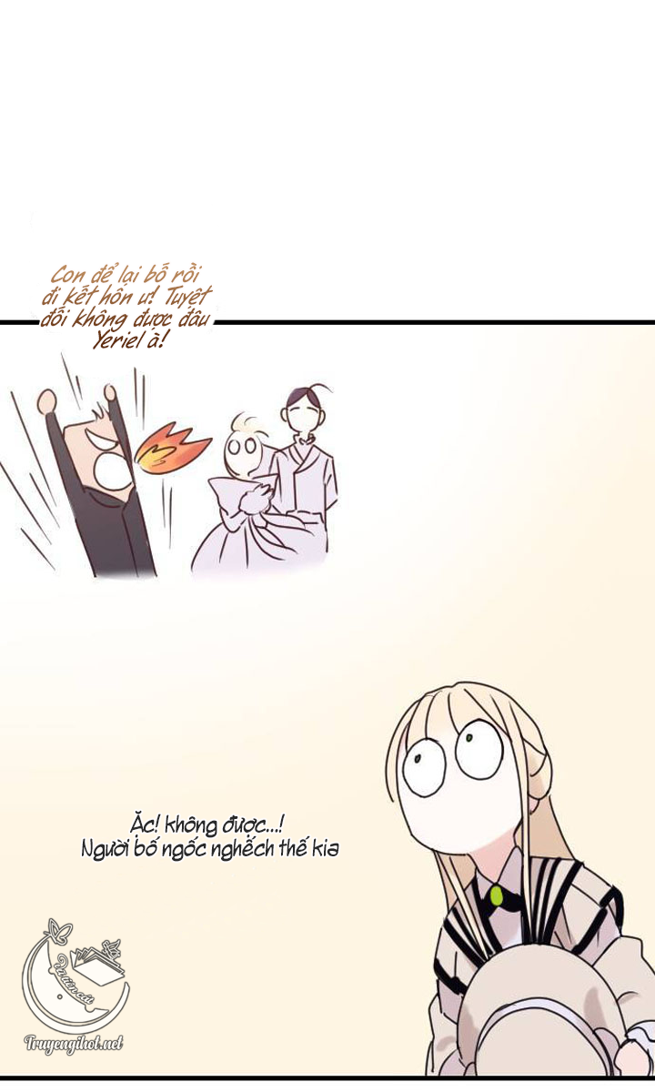 thánh nữ ẩn mình chapter 2.1 33