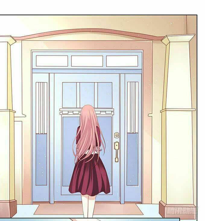 liệt ái tri hạ: series mật đào tiểu tình nhân chapter 95 21