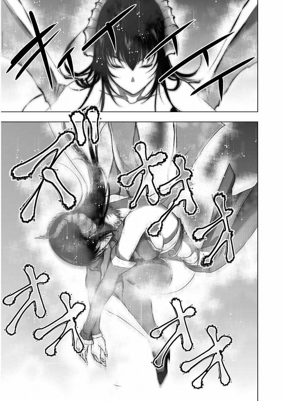 maou no hajimekata chapter 41 23