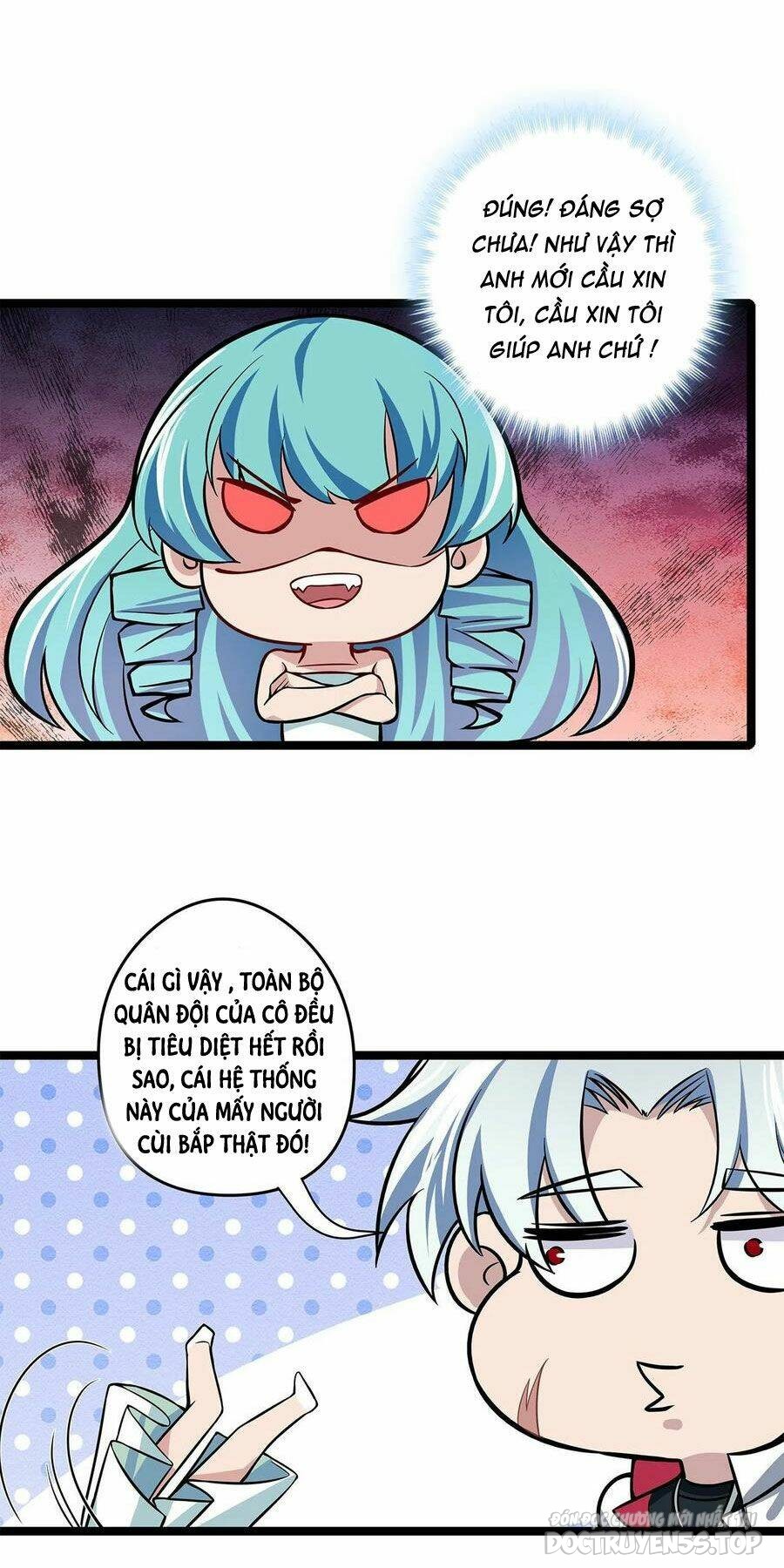 giải cứu 99 nữ chính ở mạt thế chapter 1 39