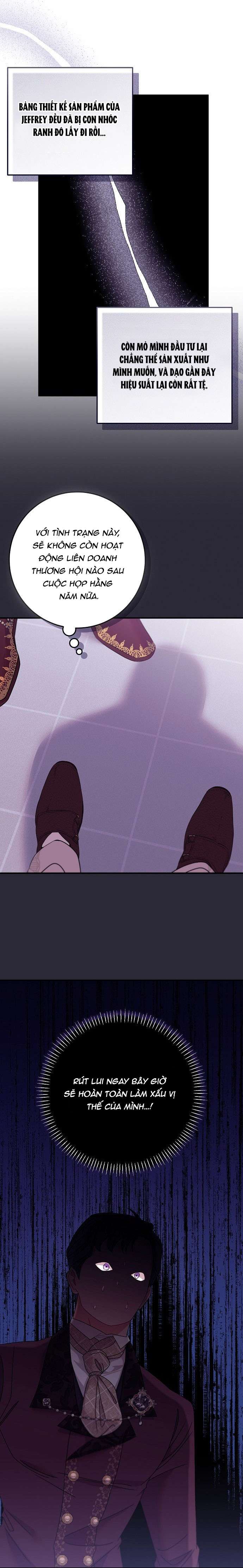 tôi đã có một gia đình mới mà trước đó không nằm trong kế hoạch nhận nuôi chapter 14 14