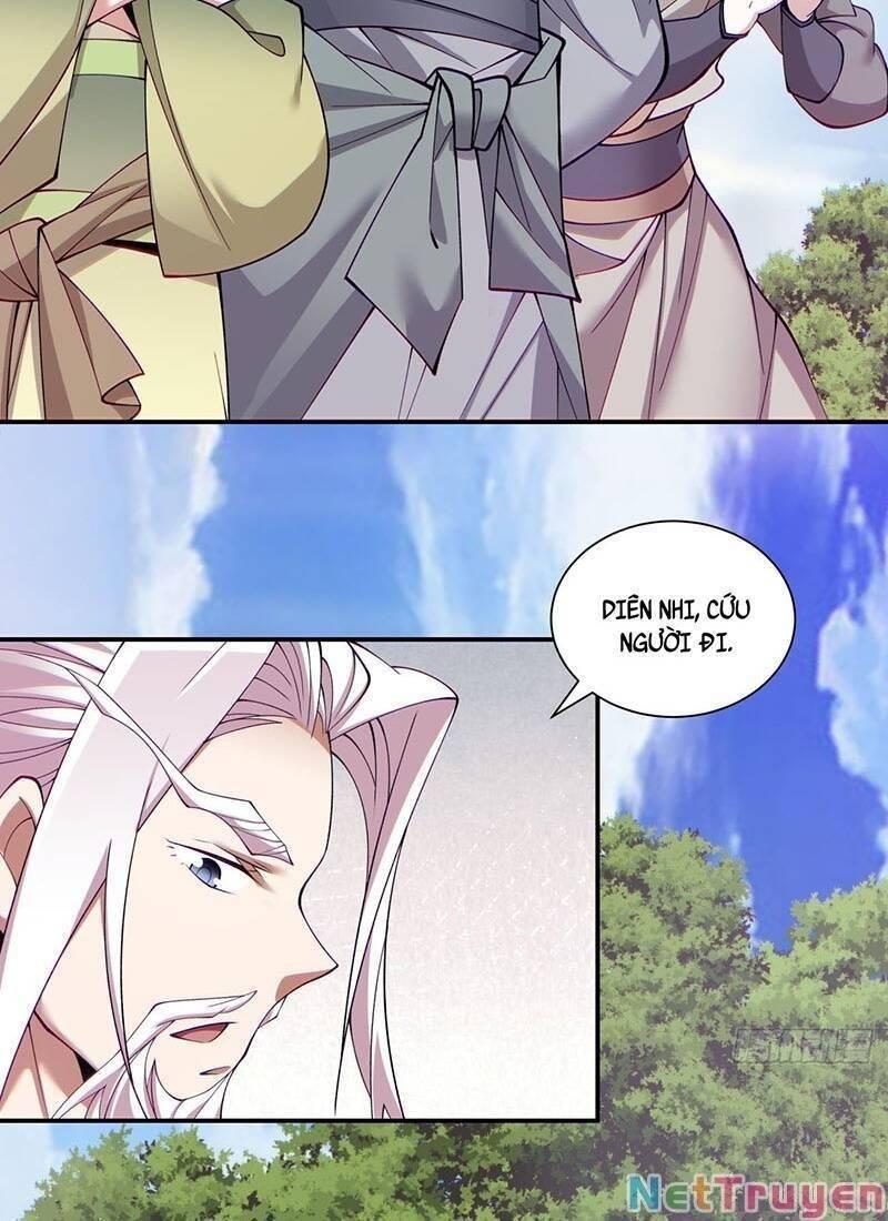 đồ đệ của ta đều là trùm phản diện chapter 26 38