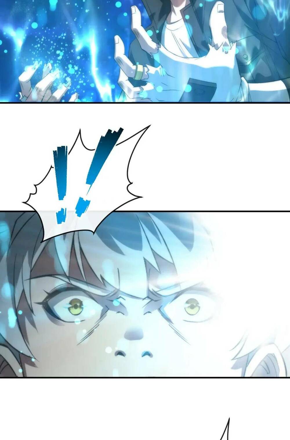 phù thạch vương giả chapter 57 11